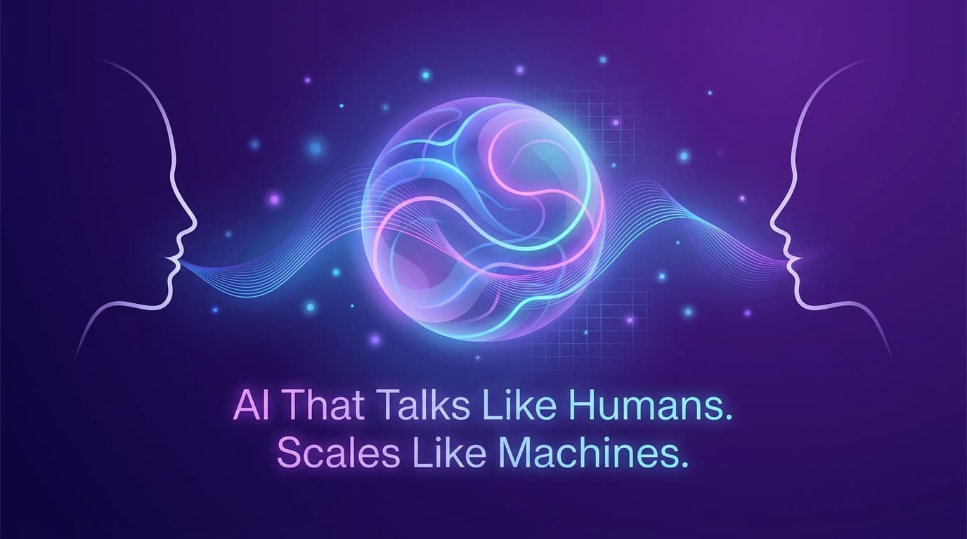 Talk to QCallAI Banner